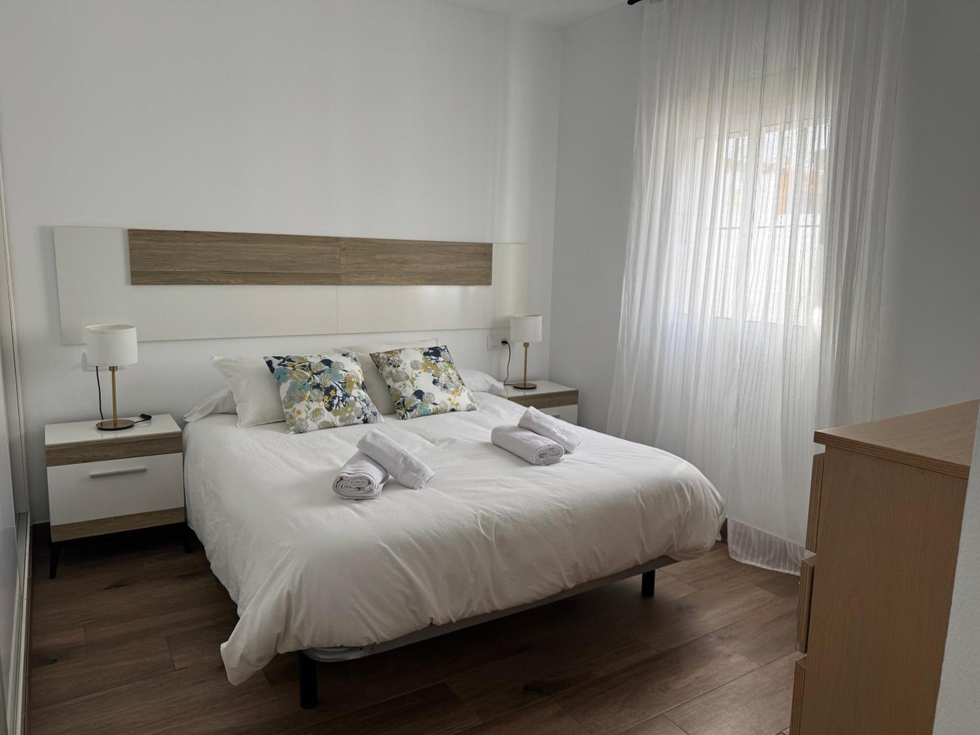 Villa Armonia Arcos de la Frontera Ngoại thất bức ảnh